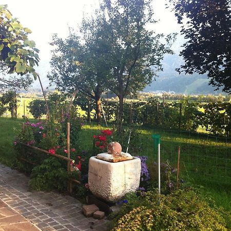 Enzianbrenner Hotell Jenig Exteriör bild