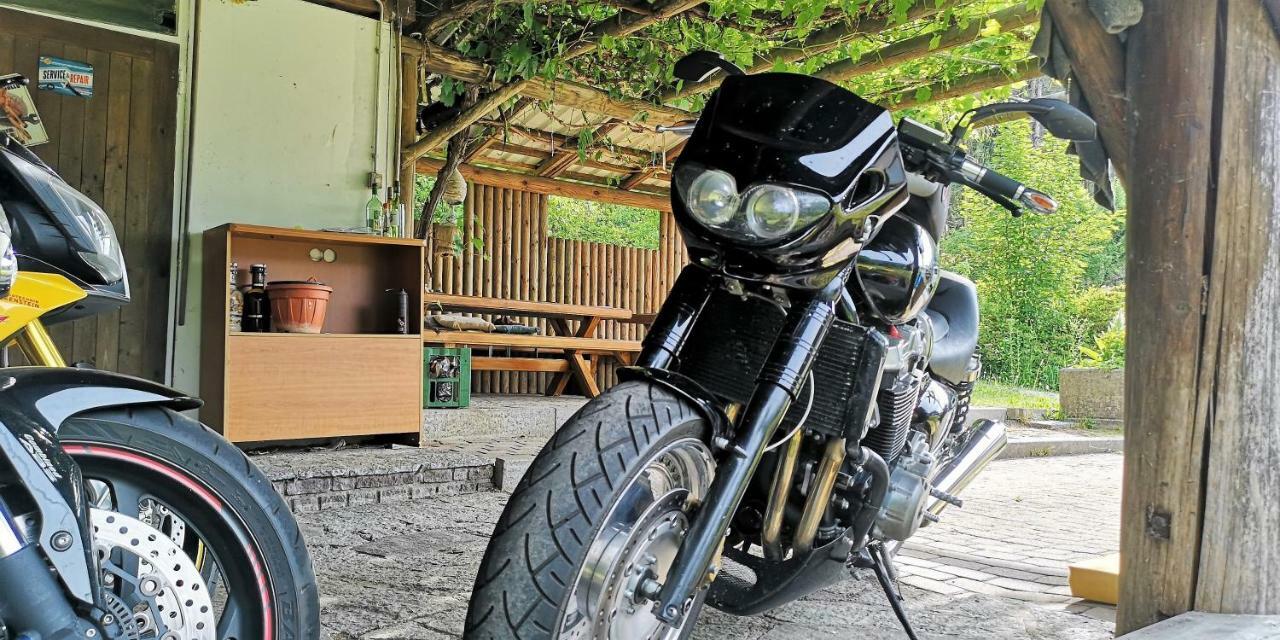 Enzianbrenner Hotell Jenig Exteriör bild