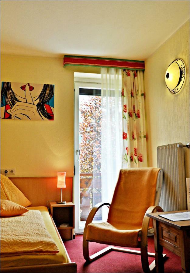 Enzianbrenner Hotell Jenig Exteriör bild